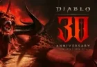 Celebrate Diablo’s 30th Anniversary with a Special Spotlight
