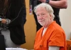 Grand Jury Indicts Timothy Busfield on Child Sex Abuse Charges