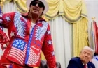 Kid Rock’s Controversial Song About Underage Girls Goes Viral Before Halftime Show