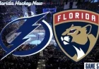 Panthers Fall to Lightning: Maurice Tossed, Tarasov Injured