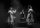 Yiddish Theater Resurges in Tbilisi, Georgia After a Century