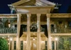Disneyland Transforms Haunted Mansion into Eerie Wedding Venue with Hefty Cost