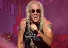 Twisted Sister Cancels 50th Anniversary Shows After Dee Snider’s Health Resignation