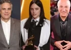 Mark Ruffalo Tells Kevin O’Leary to Quiet Down After Billie Eilish Remark