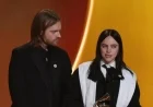 Finneas Defends Billie Eilish, Criticizes ‘Old White Men’ Over Grammys Speech