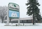 Cascades Shuts Three Plants, Cuts 114 Jobs