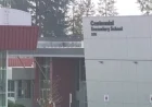 Coquitlam High School Placed on Lockdown This Friday
