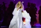 Mariah Carey Shines at Milan Winter Olympics with Iconic Whistle Tones