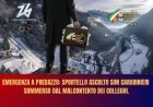 Predazzo Concerns: SIM Carabinieri’s Milano Cortina Point Faces Colleague Discontent