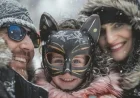 Ski Carnival Shines with Costumes, Snow, and Romance in Andorra