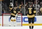 Bruins Shine at Olympic Break: Goalies, Power Play Elevate Their Game