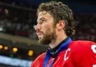 Josi Vows to Secure Switzerland’s First Olympic Hockey Medal in 78 Years