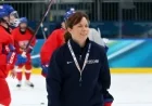 Carla MacLeod Conquers Cancer, Pursues Olympic Dream with Czech Team