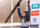 Biathletes Set for 2026 Milano Cortina Winter Olympic Debuts