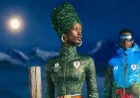 Haiti Unveils Stunning Olympic Uniforms for Winter Olympics 2026