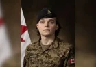 Hamilton Soldier’s Funeral Scheduled Monday Following Latvia Deployment Death