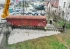 Kosovo Albanians’ Deportations Explored in Cattle Wagon Museum