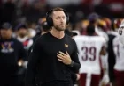 Rams to Appoint Kliff Kingsbury as New Coach