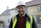 Jon Richardson Spearheads Fadmoor Pub Revival Effort