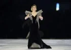 Olympics Opening Ceremony: Discover Performer Matilda De Angelis