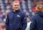 Joe Lombardi Joins Ravens’ Coaching Staff as Veteran Offensive Expert