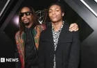 Rapper Lil Jon’s Son Found Dead After Disappearance
