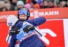 Kvandal Secures Second Consecutive Victory in Willingen Event