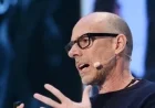 Scott Galloway Urges Americans to Boycott Big Tech for Enabling Trump