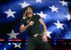 Kid Rock Responds to Criticism Over Controversial Song Lyrics