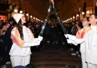 Olympic Torch Relay to Light Up Milan Before February 6th Finale