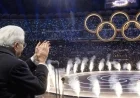 Mattarella Opens Winter Games in Milano Cortina; Ovation for Azzurri Athletes