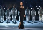 Charlize Theron Delivers Hopeful Message at 2026 Winter Olympics Opening Ceremony