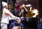 Predicted Olympic Torchbearers: Tomba, Goggia, and Potentially Sinner or Ferragni