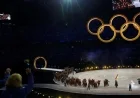 Milano Cortina Olympics: Spectacular Opening from San Siro to Arco della Pace