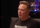 Elon Musk Advances Plans for Orbital Data Centers