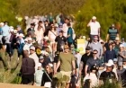 WM Phoenix Open 2026: Friday’s Second-Round Tee Times and Groups