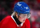 Canadiens’ Patrik Laine Fuels Ongoing Trade Speculation