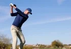 Cam Davis Soars with Dramatic Eagle at WM Phoenix Open’s 17th Hole