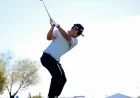 Ryo Hisatsune Leads 2026 WM Phoenix Open with Spectacular Water-Ball Birdie