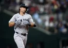 Yankees Re-Sign Paul Goldschmidt