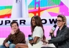Brandi Carlile, Coco Jones, Charlie Puth Gear Up for Super Bowl Pregame Performance