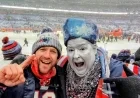 Patriots Fans Eager for Super Bowl LX Redemption