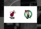 Watch Heat vs. Celtics: TV and Streaming Options for February 6