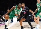 Miami Heat vs. Boston Celtics: Highlights from Game 52 Showdown