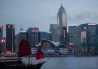 Bitcoin Plummets Amid Concerns Over Hong Kong Hedge Fund Turmoil