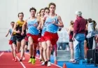 SJU Runners Compete Saturday at Division I Minnesota Event