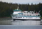 Allen Marine Closes Alaskan Dream Cruises Overnight