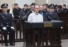 China Reverses Death Sentence for Canadian Robert Schellenberg