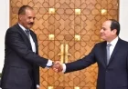 Egypt, Saudi Arabia Strengthen Eritrea Ties Amid UAE-Ethiopia Partnership