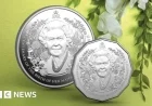 Australia Criticizes New Coin Portrait of Late Queen